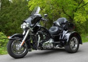 Harley-Davidson Tri Glide Ultra Classic